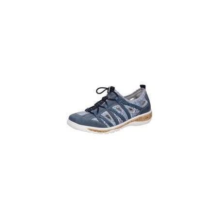 Puccetti Slipper Damen blau|blau|blau|blau|blau|blau|blau|blau