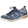 Puccetti Slipper Damen blau|blau|blau|blau|blau|blau|blau|blau