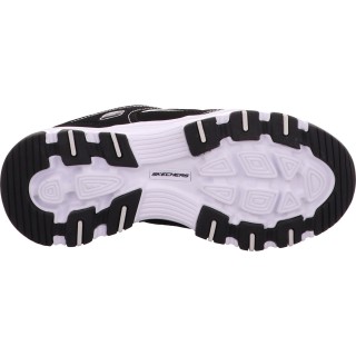 Skechers SKECHWRS 88888250 BKW schwarz 39