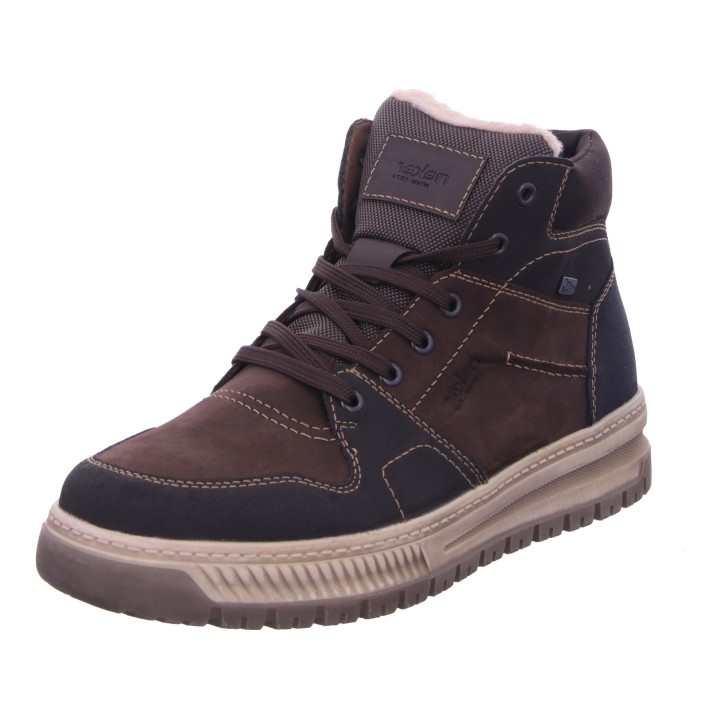 Rieker HWK Herren Stiefel - 191-20-42-27 40