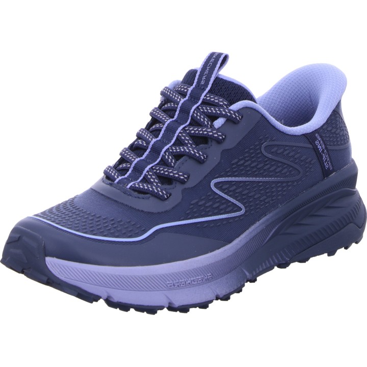 Skechers Switch Back - MIST - 253-10-42-03 36