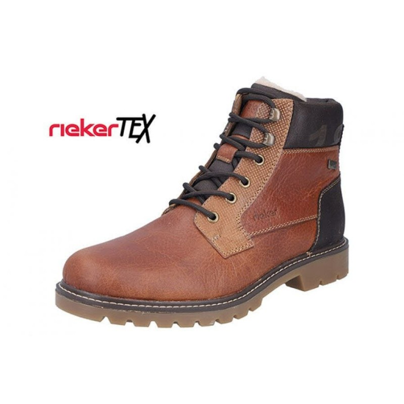 Rieker 38832-22 - 171375008 40