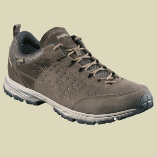 Durban GTX Men Größe UK 10 Farbe dunkelbraun