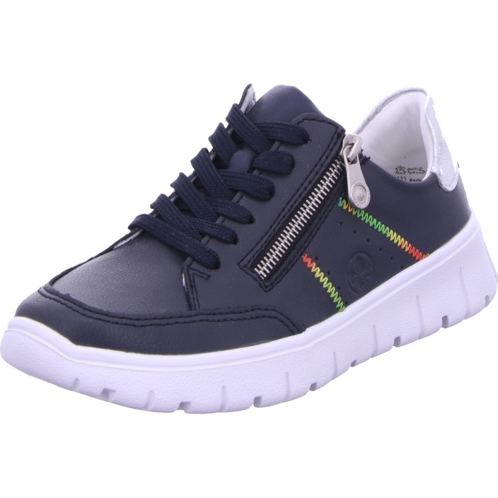 Rieker  - 263-10-51-14 37