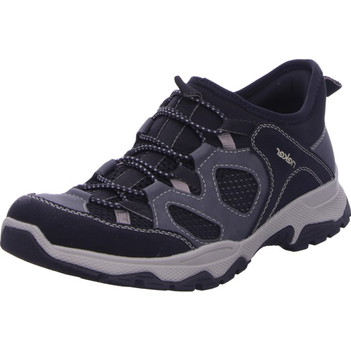 Rieker  - 153-00-51-28 41