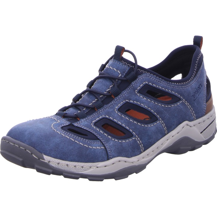 Rieker  - 150-10-51-03 40