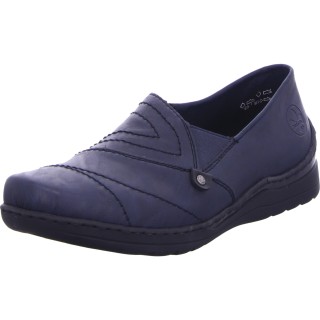 Rieker  - 253-10-51-17 39