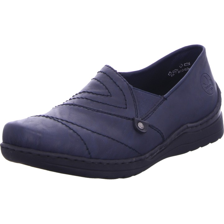 Rieker  - 253-10-51-17 39