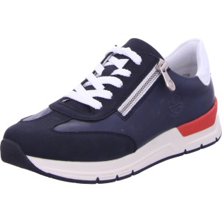 Rieker  - 263-10-51-11 36