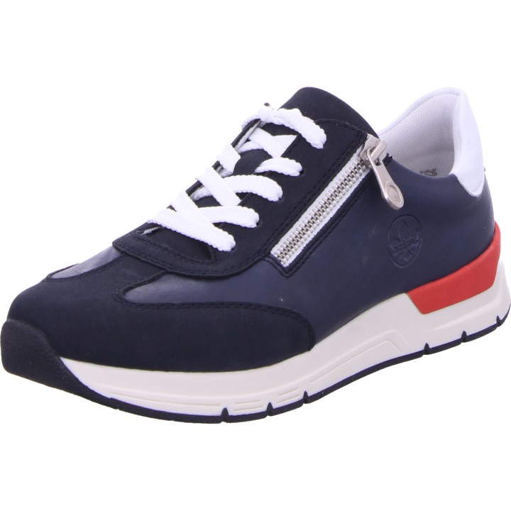 Rieker  - 263-10-51-11 36