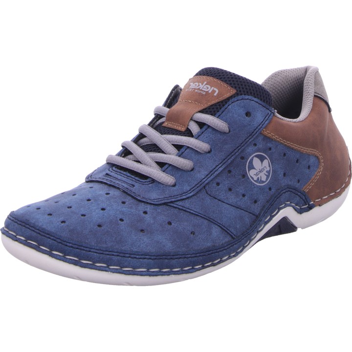 Rieker  - 163-10-51-28 40