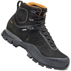 Tecnica Forge GTX MS Black Orange