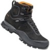 Tecnica Forge GTX MS Black Orange