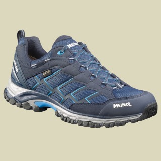 Caribe GTX Men Größe UK 9 Farbe marine/blau