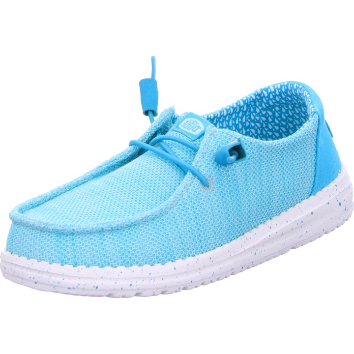 Hey Dude Wendy Stretch Sox - 253-50-51-21 37