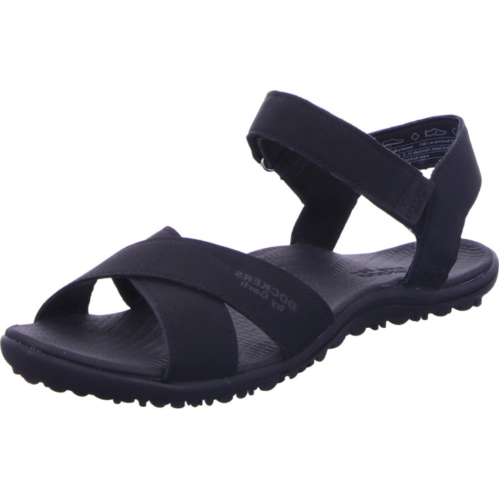 Dockers by Gerli  - 220-00-51-09 37