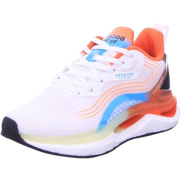 Dockers by Gerli  - 263-81-51-54 39