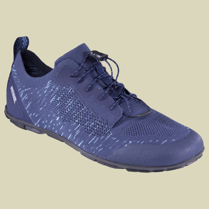 Pure Comfort Lady Größe UK 5,5 Farbe marine-azur