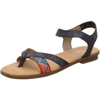 S.Oliver  Sandalen Sandaletten 28111 802