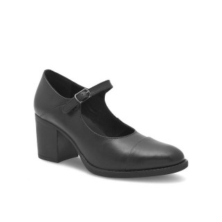 LASOCKI Halbschuhe WI23-RUTH-13 Schwarz Schnürschuh