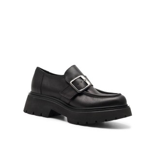 Badura Slipper TONDELA-24919 Schwarz Slipper