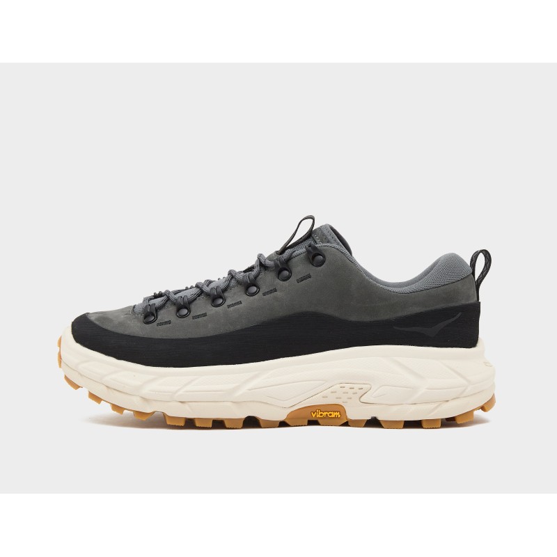 HOKA Tor Summit, Grey