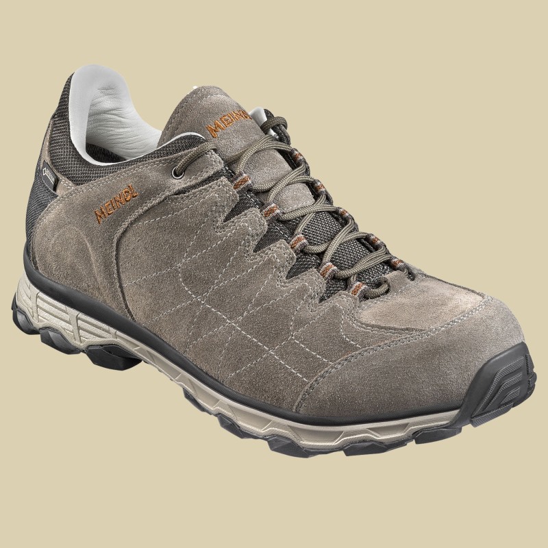 Glasgow GTX Men Größe UK 11 Farbe braun