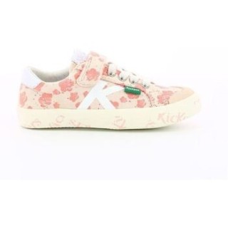 Kickers  Sandalen GODY  133- ROSE FLOWER 860860