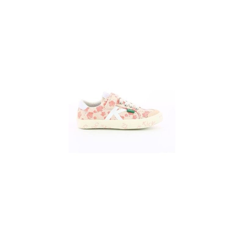 Kickers  Sandalen GODY  133- ROSE FLOWER 860860