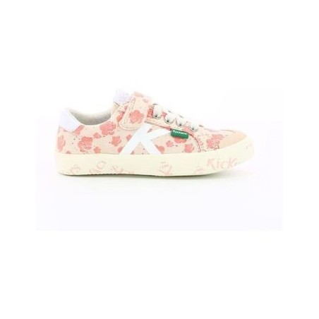Kickers  Sandalen GODY  133- ROSE FLOWER 860860
