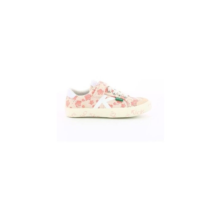 Kickers  Sandalen GODY  133- ROSE FLOWER 860860
