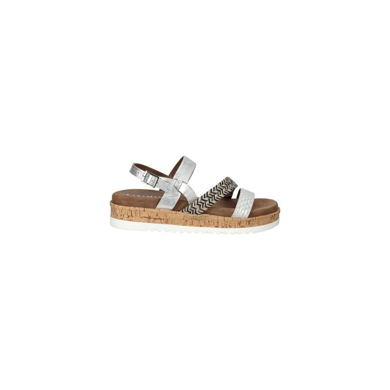 Lazamani  Sandalen Sandalen