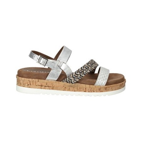 Lazamani  Sandalen Sandalen