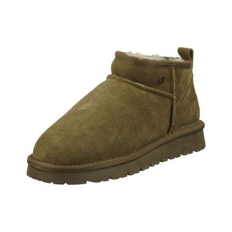 Ilc  Damenstiefel Stiefelette