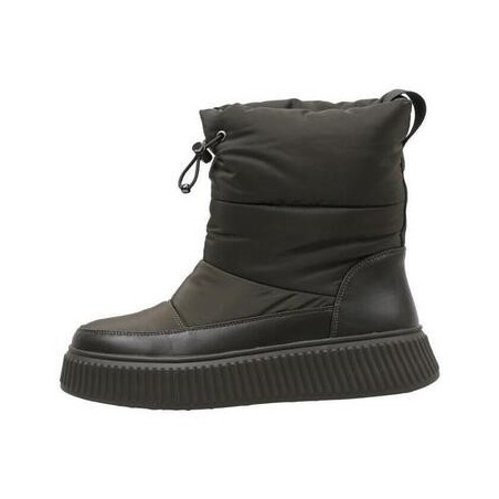 Krack  Stiefel CARVING