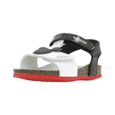 Geox  Sandalen B SANDAL CHALKI GIRL