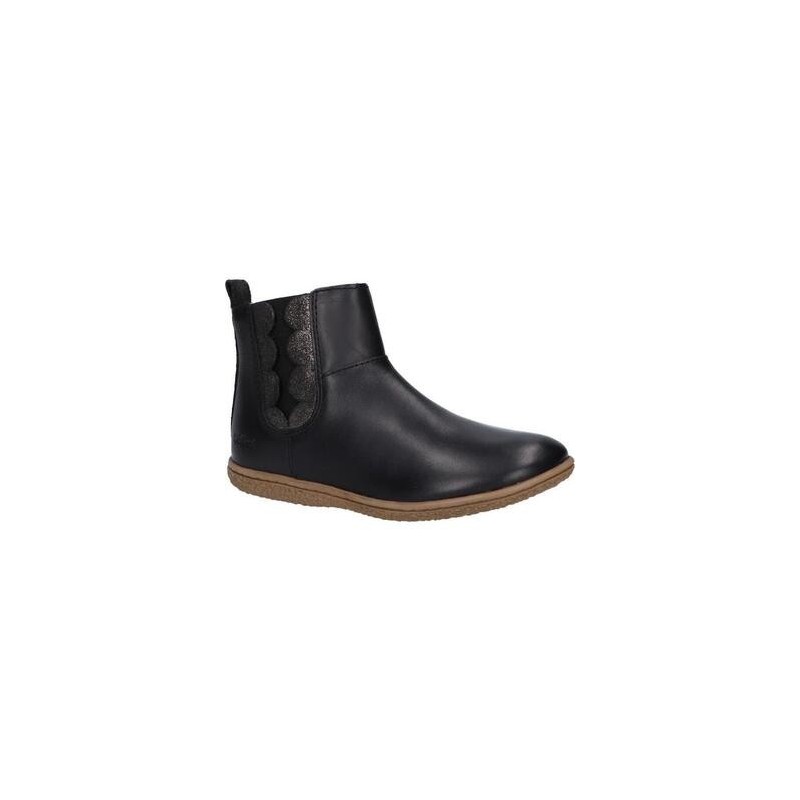 Kickers  Stiefel 830080-30 VETUDI COW WINNIE