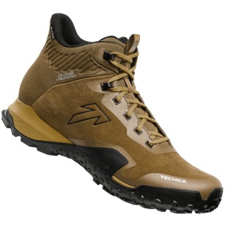 Tecnica Magma Mid GTX Dark Fieno Midway Fieno