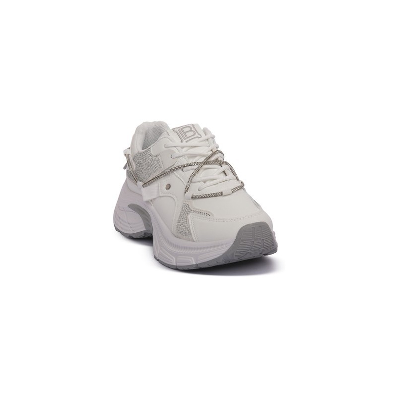 Laura Biagiotti  Sneaker WHITE