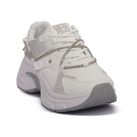 Laura Biagiotti  Sneaker WHITE