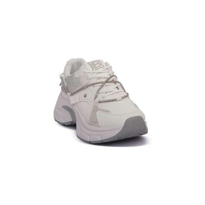 Laura Biagiotti  Sneaker WHITE