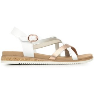 Skechers  Sandalen Desert Kiss Low