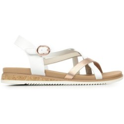 Skechers  Sandalen Desert Kiss Low