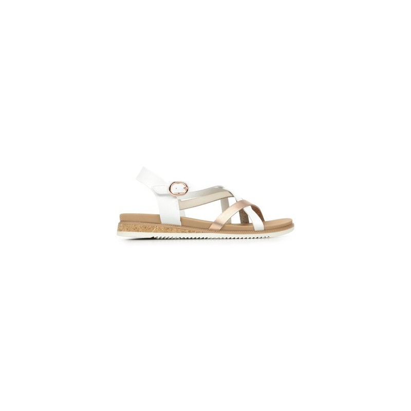 Skechers  Sandalen Desert Kiss Low