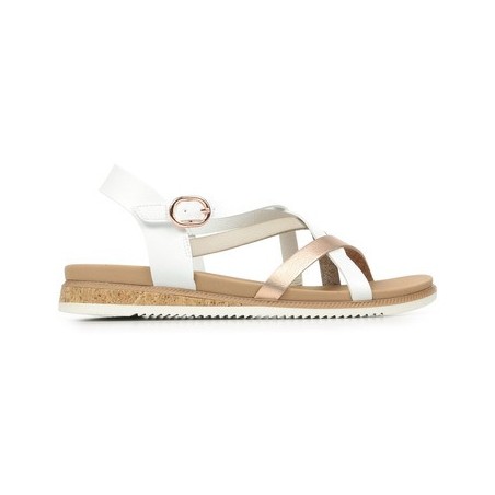 Skechers  Sandalen Desert Kiss Low