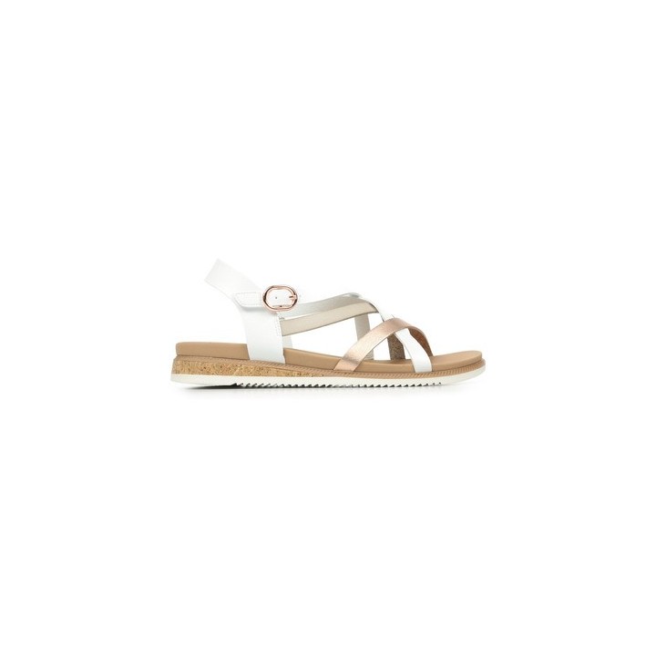 Skechers  Sandalen Desert Kiss Low