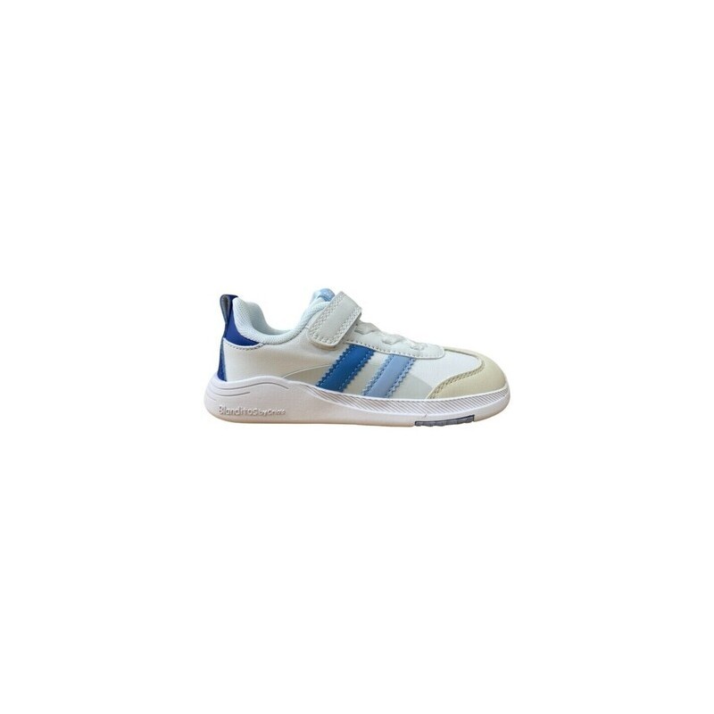 Blanditos  Sneaker ARES Blanco