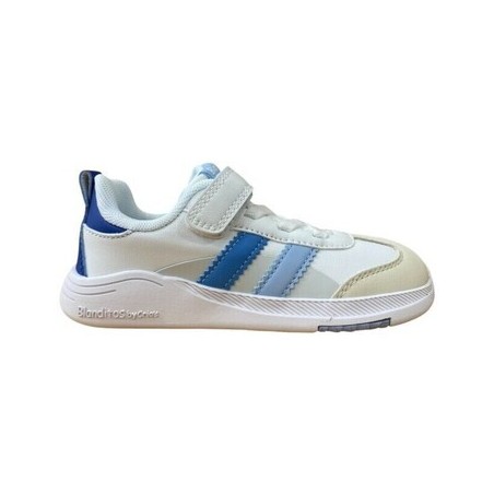 Blanditos  Sneaker ARES Blanco