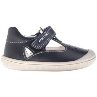 Pablosky  Sneaker Leader-Tech Baby Sneakers 048825 - Mediterraneo