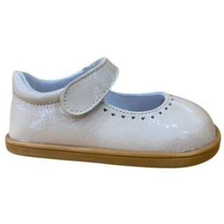 Blanditos  Ballerinas CALMA MERCEDITAS RESPETUOSA Marfil